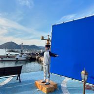 信歩（ㅎㄹㅇさんのアイコン画像