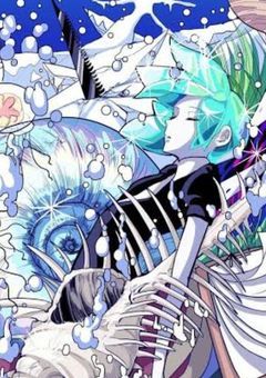 宝石の国