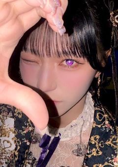 紅一点、アイドル生活頑張ります！！