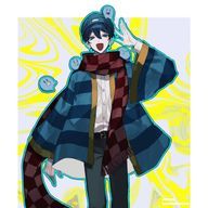 rutora.さんのアイコン画像