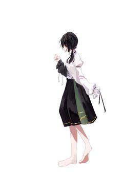 騎芽羅(キメラ)のイラスト置き場