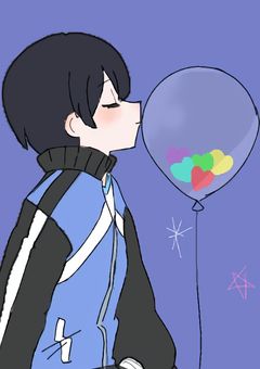 愛してるって言いすぎ！！【🎤】