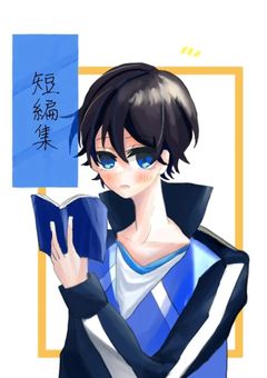 vvtさんの🌹だらけ短編集