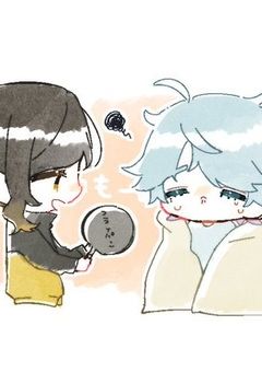 君は水色より白が好き