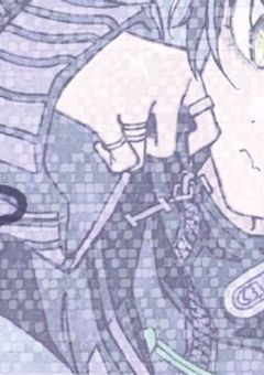 愛が欲しい。だけなんです、