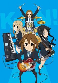 けいおんぶの愛されボーカル！！