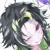 A.今無くしたそれ（あにる）さんのアイコン画像