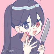 弎堕🔪@浮上率低いさんのアイコン画像