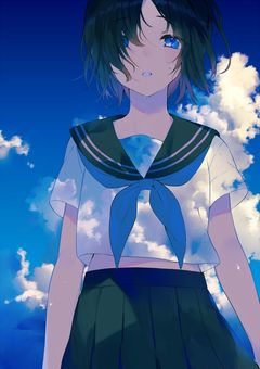 感情が欠落したお人形