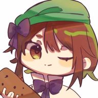 戌亥かなたさんのアイコン画像