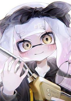 誰かスプラの師匠になってくれ(土下座)