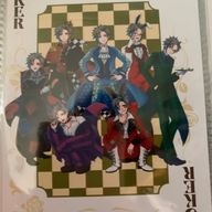 腐女子☆*:.。. o(≧▽≦)o .。.:*☆さんのアイコン画像