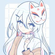 白瀬ゆかさんのアイコン画像