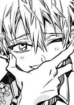 #　逆ナンした相手、元カレだった件.