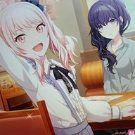 ˙˚ʚ天ちゃんɞ˚˙さんのアイコン画像