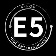 E5 officialさんのアイコン画像