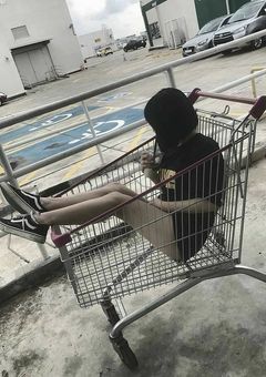 YuTuberの私が⁉