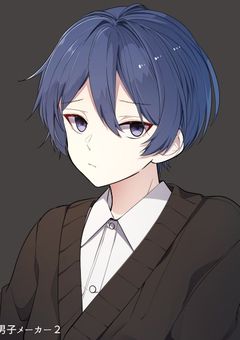 嫌われ者の俺があの人達に出会って愛され者になった件【iris】