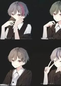 sxfn学園⭐『病弱兄弟は…』お気に入り１００人突破記念⭐