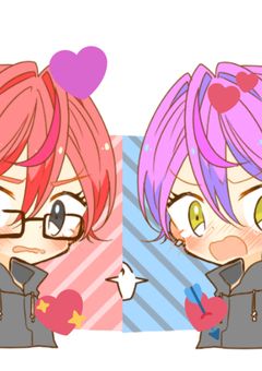 俺たちの秘密の甘い恋【🔞】【BL】【sxfn】※激しくないけど地雷さん注意！