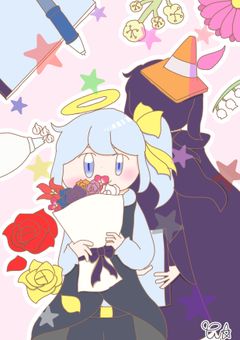 誕生日お祝い計画20Days！