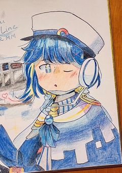 アナログとか実写？とか......