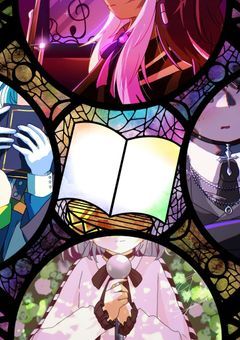 *参加型*『誰がためのオンガク』♬Main Story