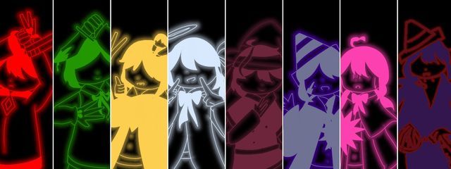 まんぷくさんの壁紙画像