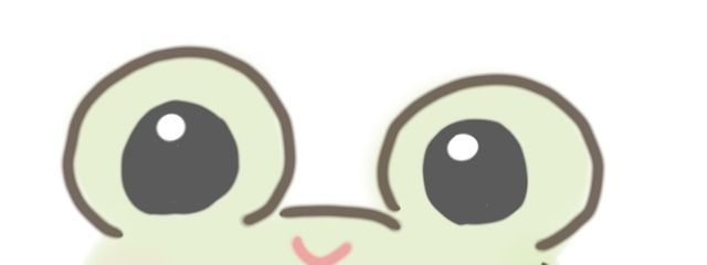かえるさんの壁紙画像