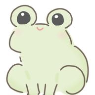 かえるさんのアイコン画像