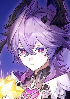 まだ若い悪龍と知識の国の獣人