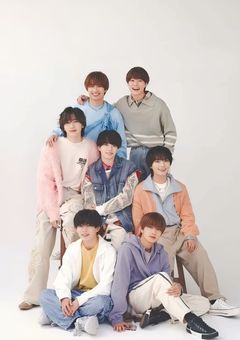 𝖭𝖺𝗇𝗂𝗐𝖺 short story