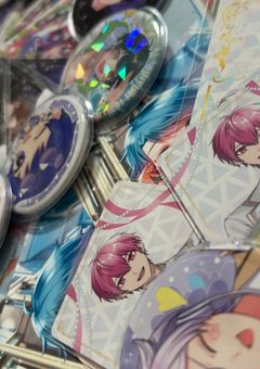 友達募集＆雑談