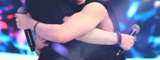 しいす💫🎨低浮上@大好きな相方とペア画さんの壁紙画像