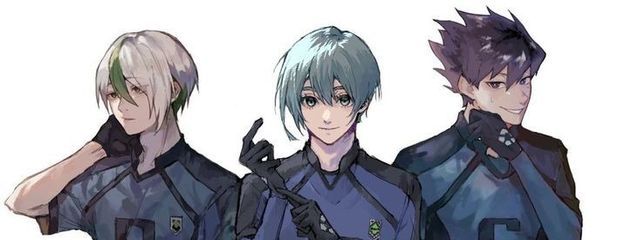 霖。　#ブルロ大好きさんの壁紙画像