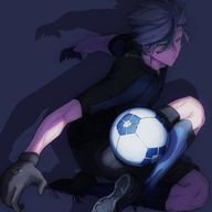 霖。　#ブルロ大好きさんのアイコン画像