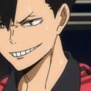 黒尾鉄朗