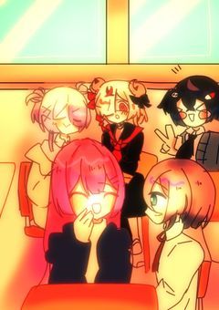 まいごくみ　語り部屋