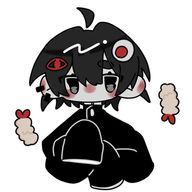 温目 ₹ゅーさんのアイコン画像