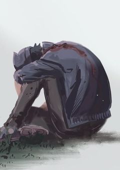 【stgr】呪いはずっと