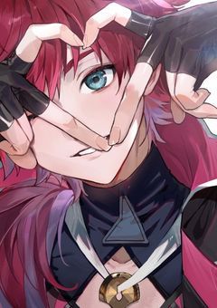 【lrn】許嫁の相手は推しでした