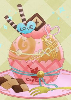 読み切り短編集