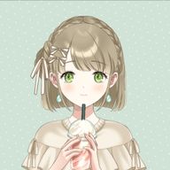 雨宮 瑠菜 𝒜 ❣ ℛ 🍬🍀︎🎐さんのアイコン画像