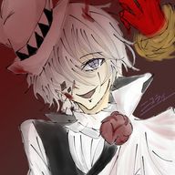 黒姫かれんさんのアイコン画像