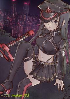 物語の使徒の茶会（オリキャラ配信）