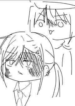 オリキャラカオスLINE