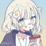 ひななん🎼💚  💙❄🫧れいのせかいさんのアイコン画像