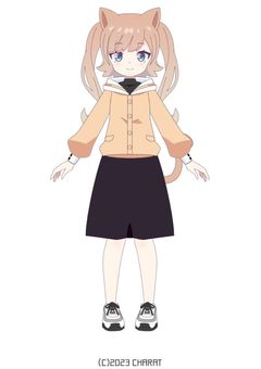 シグレさんの部屋
