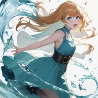 桜道　苺花さんのアイコン画像