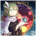 風の神・涼楓